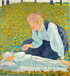 Cuno Amiet