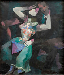 Frantisek Kalab : Lovers