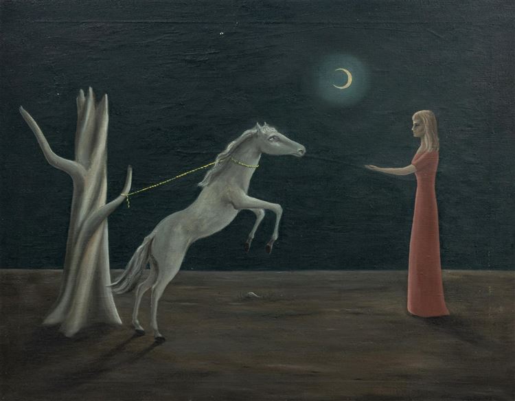 Gertrude Abercrombie : From Auction Records