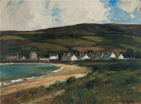 sample from Irish Paintings