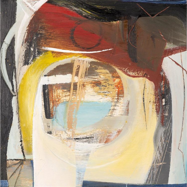 Matthew Lanyon : From Auction Records