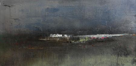 Colin Flack : Western Shore