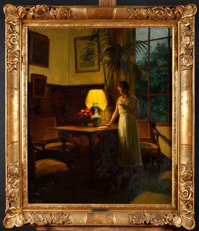 Marcel Rieder : La lecture