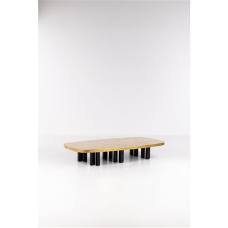 Fernand Dresse : Coffee Table