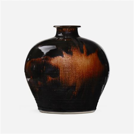 Thomas Bezanson : Vase