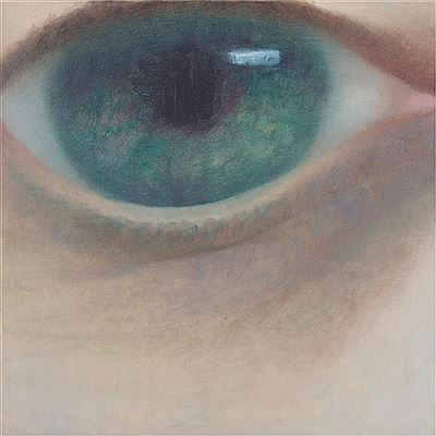 Gwen Hardie : Eye 2