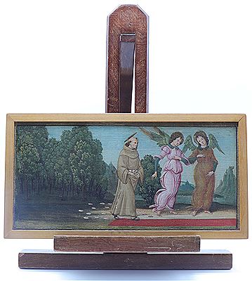 sample from CLASSIC SALE PAINTINGS, ART OBJECTS & FURNITURE