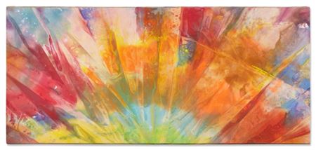 Sam Gilliam Jr : Ray II