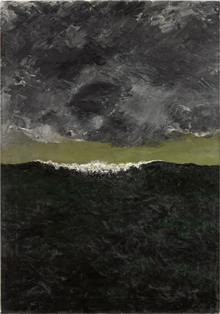 August Strindberg : Wave V