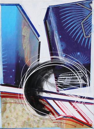 Antonio Del Donno : Publicité, 1989