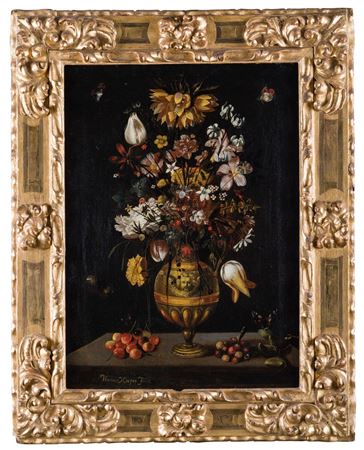 sample from Old Masters Paintings & Decorative Arts