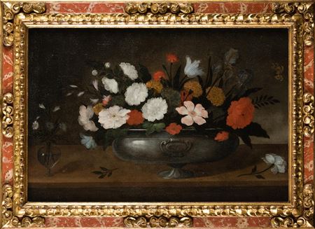 sample from Painting and Decorative Arts