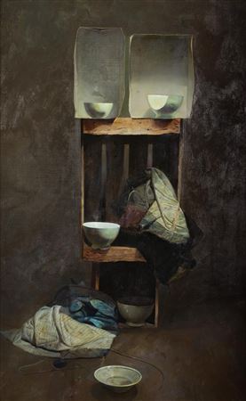 Vicente Marco : 'Still Life'