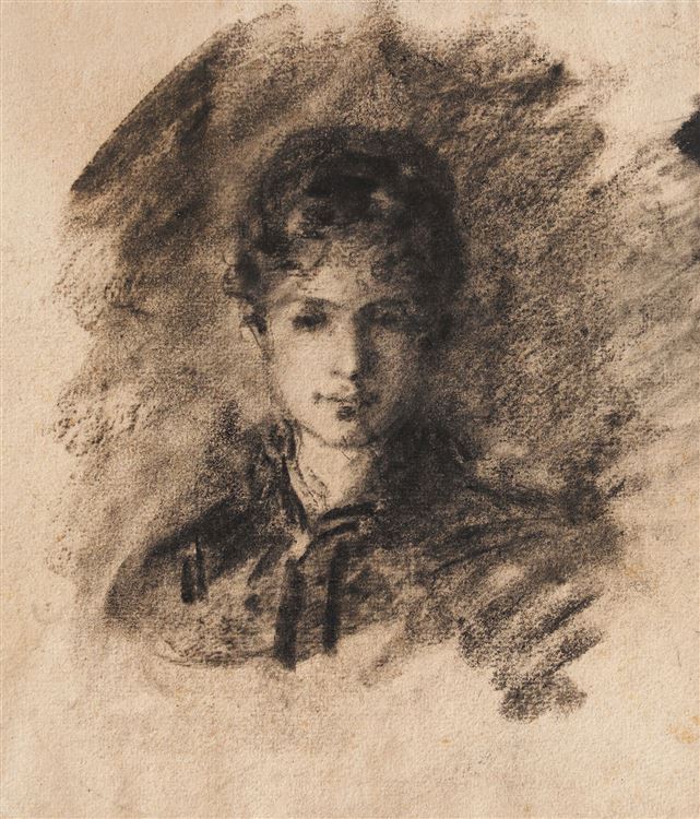 Nicolae Jon Grigorescu : From Auction Records