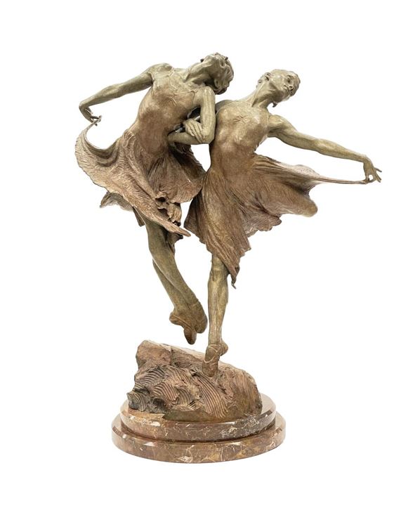 Richard MacDonald : From Auction Records