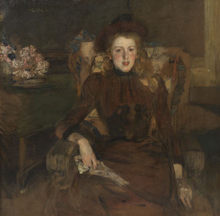 James Guthrie : From Auction Records