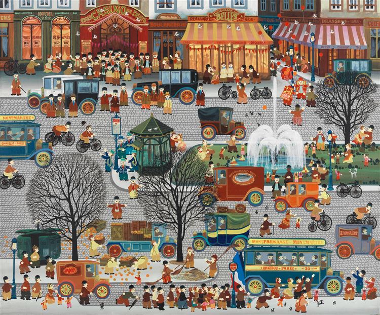 Hiro Yamagata : From Auction Records