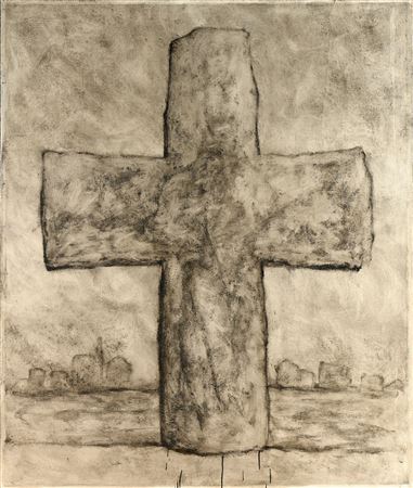 Loic Le Groumellec : Cross, 1987