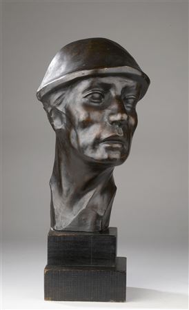 Georges Wasterlain : Miner's mask