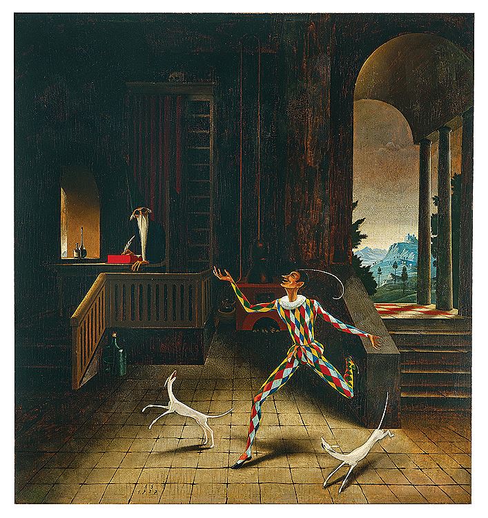 Franz Sedlacek : From Auction Records