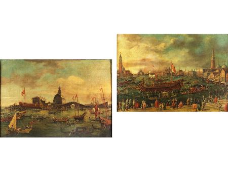 sample from CATALOGUE III : OLD MASTER PAINTINGS & 19TH/20TH CENTURY PAINTINGS