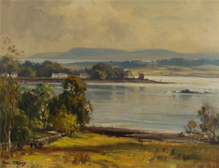 sample from Irish Paintings