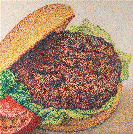 Jerry Wilkerson : Hamburger, 1978-79