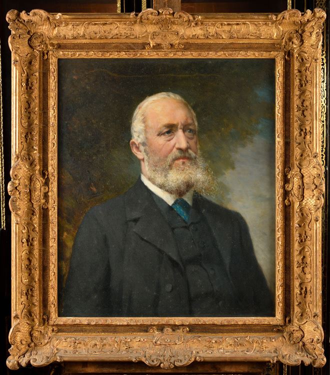 Louis Muraton : From Auction Records