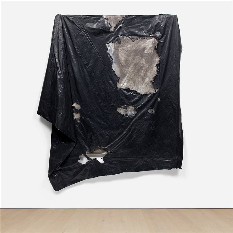 David Hammons : From Auction Records