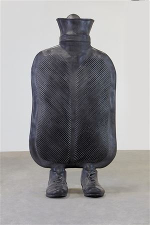 Erwin Wurm : Mutter