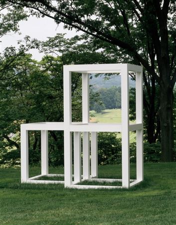 Sol LeWitt