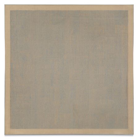 Agnes Bernice Martin : Grey Stone II