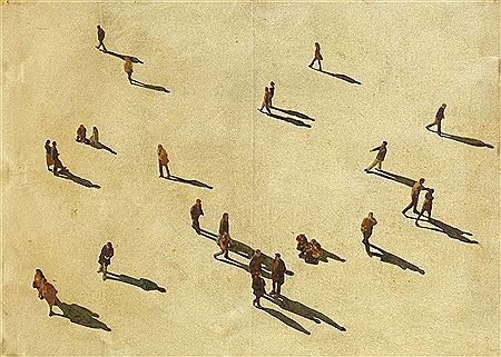 Urs Stooss : ”Pompidou”. 2007