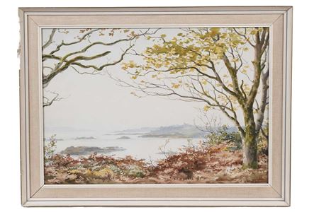 sample from The Modern Pictures Auction