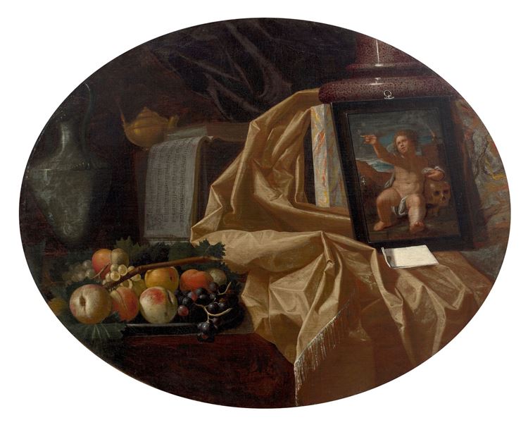 Pierre Mignard : From Auction Records