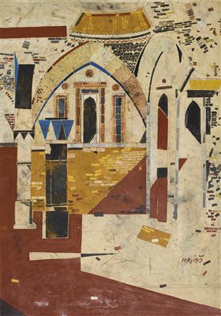 Ganesh Haloi : Untitled (Malda Series)