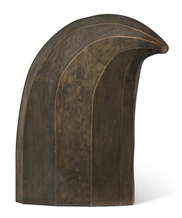 Martin Puryear : From Auction Records