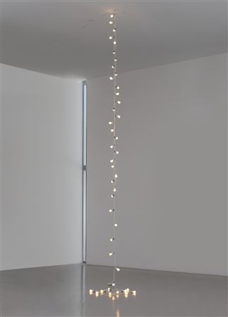 Felix Gonzalez-Torres : 'Untitled' (America #3)