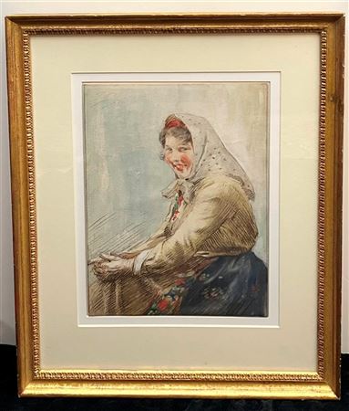 sample from November Catalogue Auction