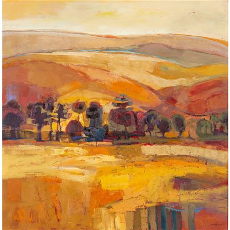 Kirsty Wither : SHAPE OF SUMMER - 2007