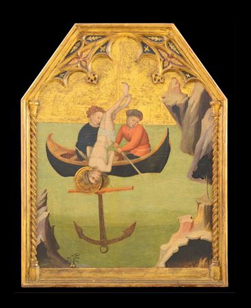 sample from Auction 962 - Second Session - ANTIQUE PAINTINGS AND FURNITURE