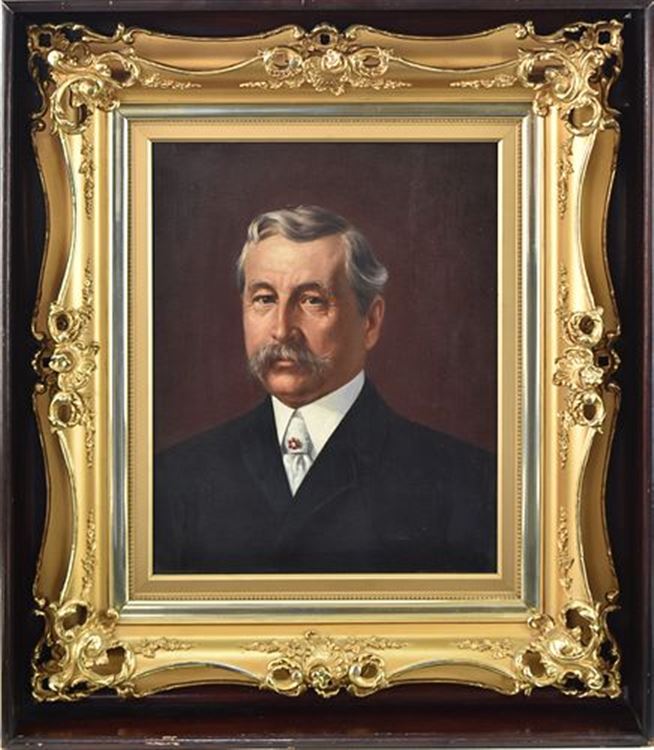 Louis Richard Max Meyer : From Auction Records