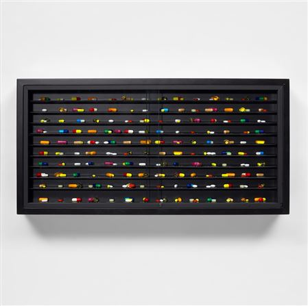 sample from Damien Hirst: Online Auction 