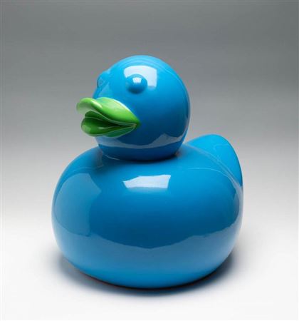 DEMO : 'Rubber duck'