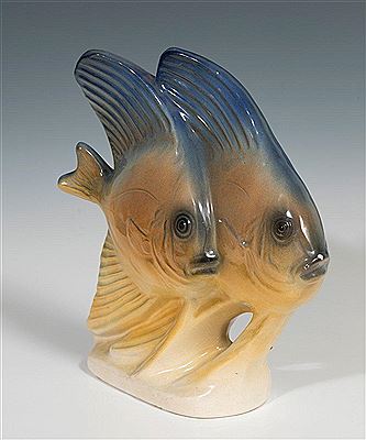 Josep Pujol Ripoll : 'Fish'