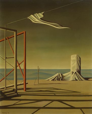 Kay Sage : Other answers