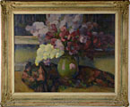 Josef Zamazal : SPRING BOUQUET