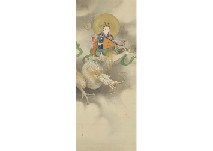 Shuho Ikegami : Benzaiten