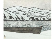 Suzuhiko Kawasaki : Northern