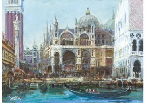 Mamoru Kano : St.Marco